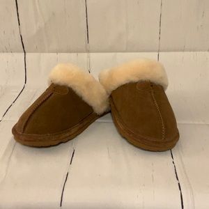 BEARPAW Slippers